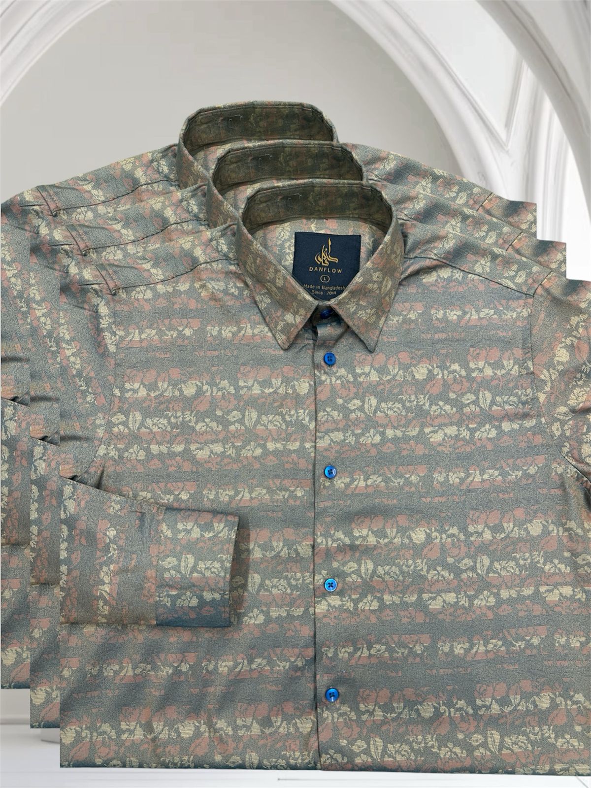 printed 03