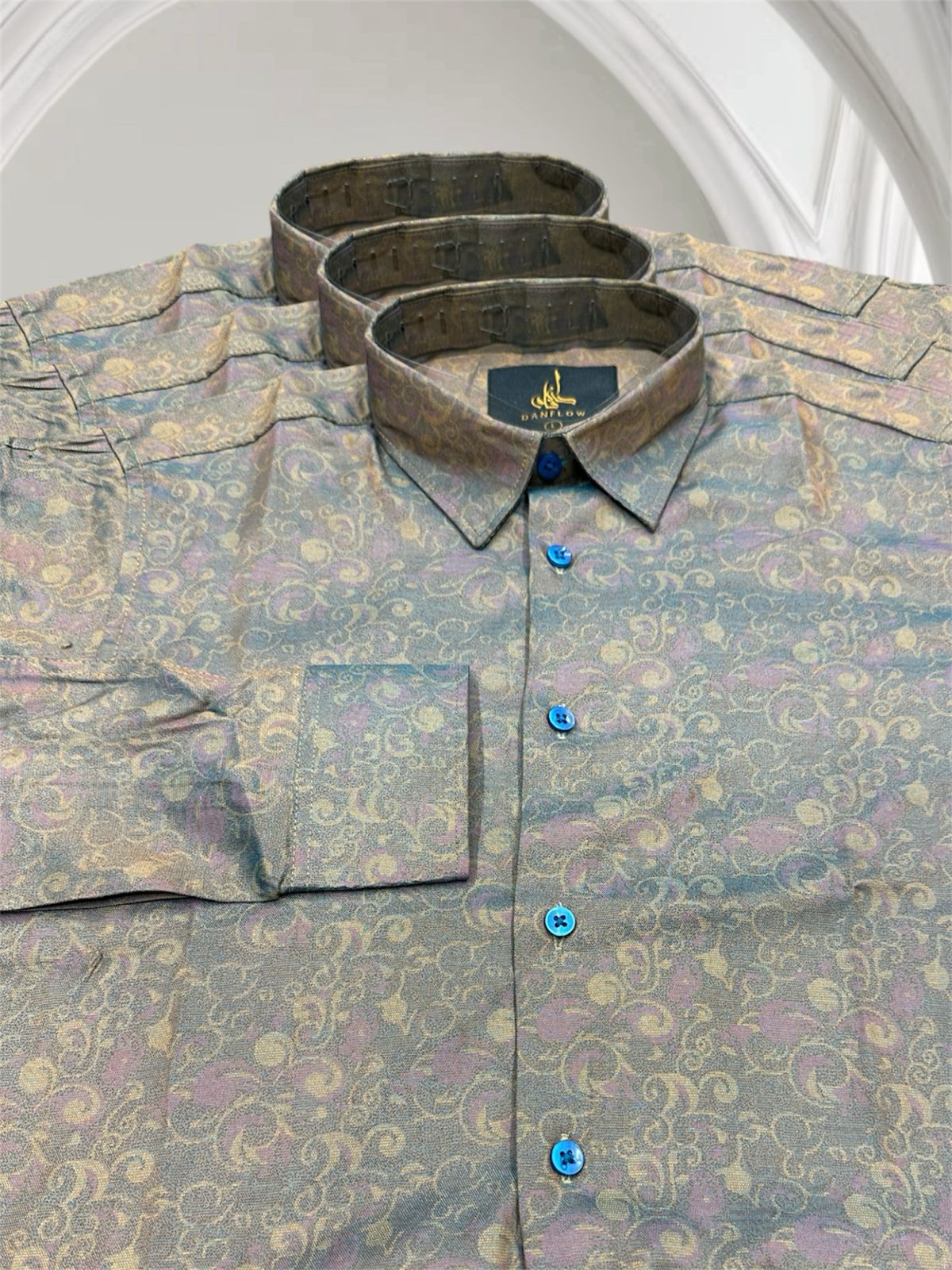 printed 07