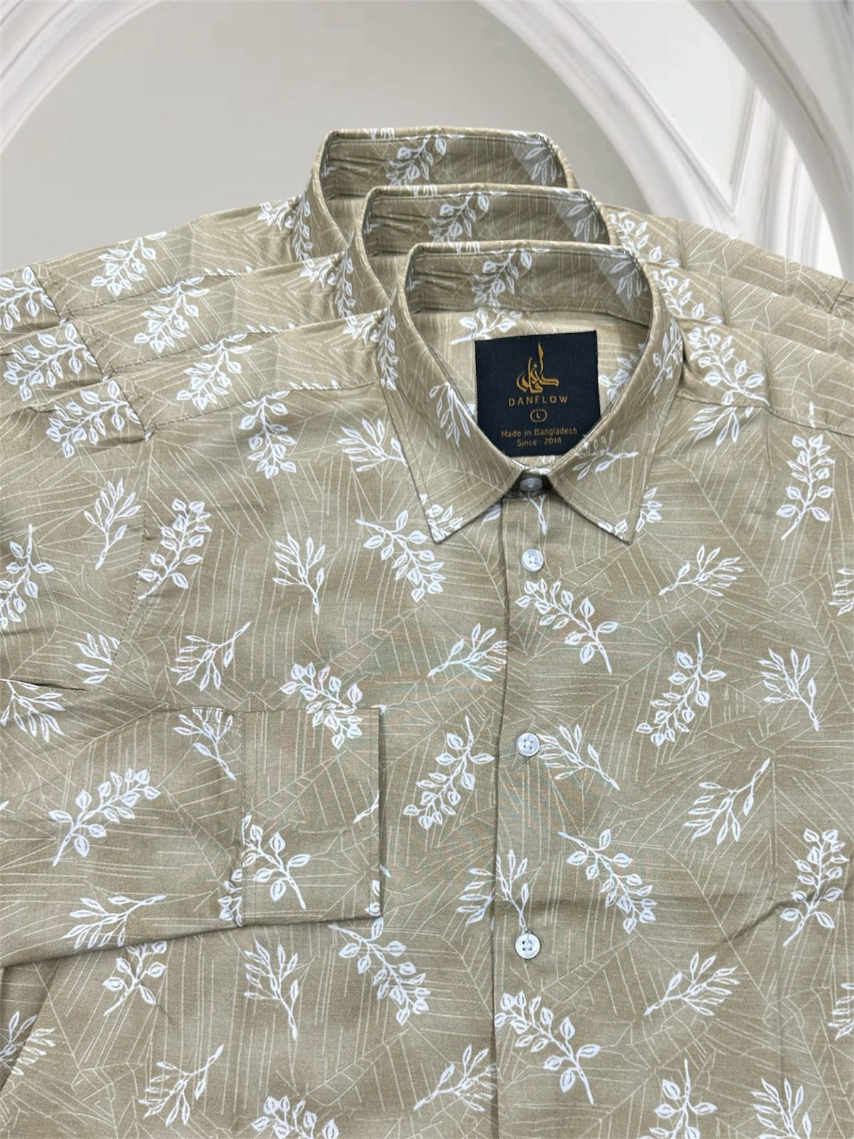 printed 09