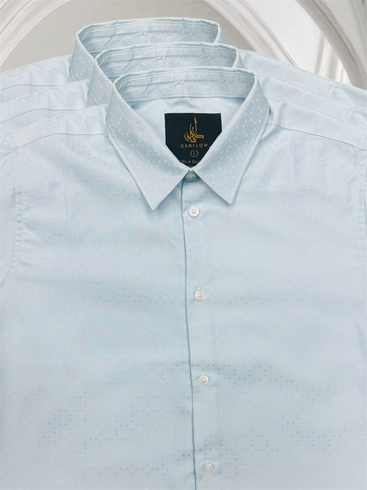 glossy -01