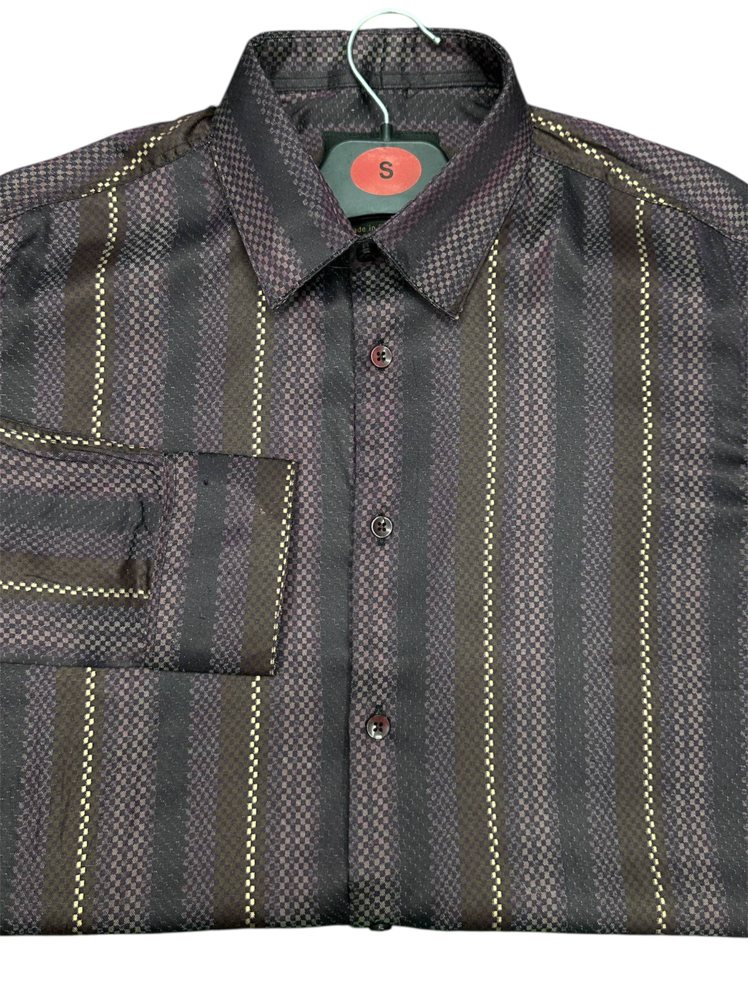 Print shirt - 120
