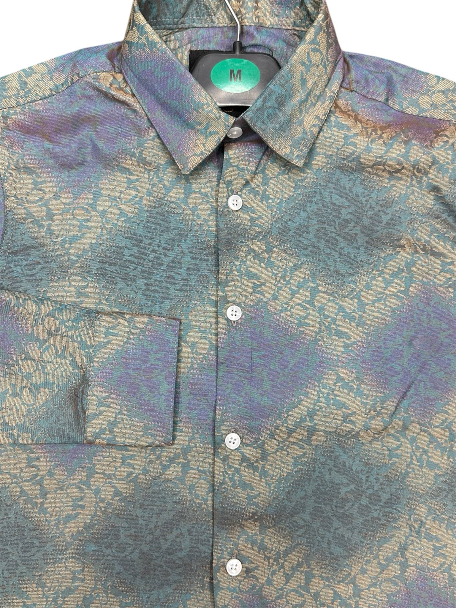 print Shirt 123