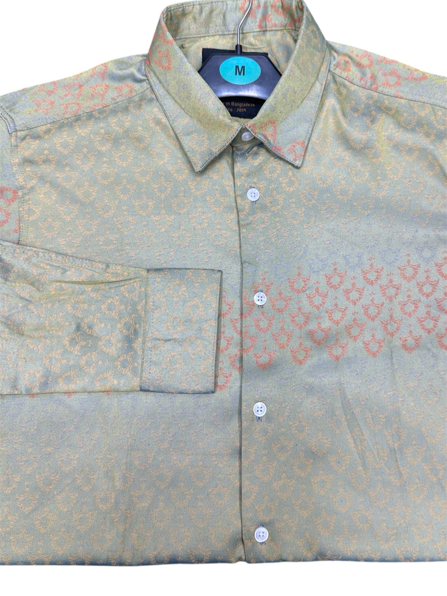 Print Shirt 125