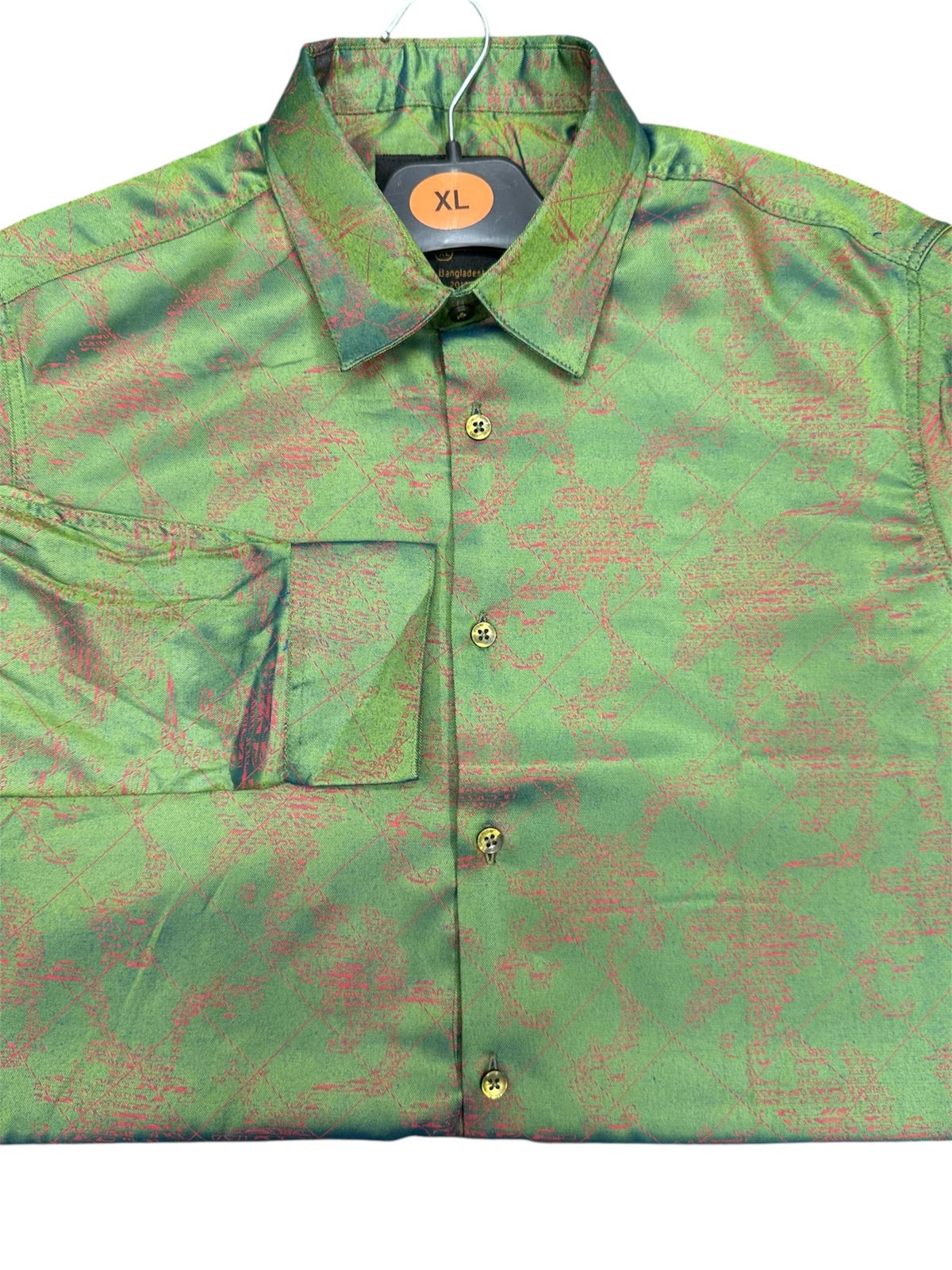 Print shirt 128