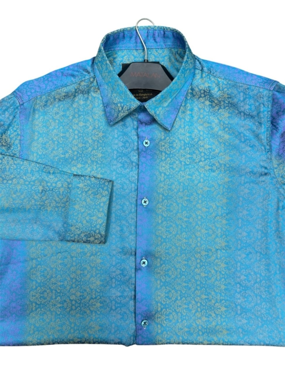 Print Shirt 130